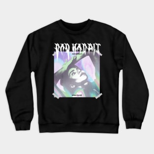 Bad Habbit Crewneck Sweatshirt